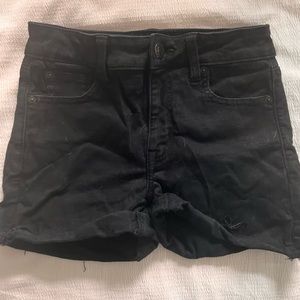 american eagle shorts
